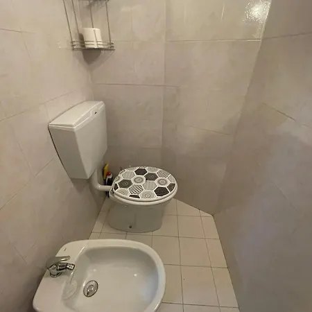 公寓 Chez Moi Coazze