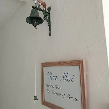 Chez Moi Apartamento *