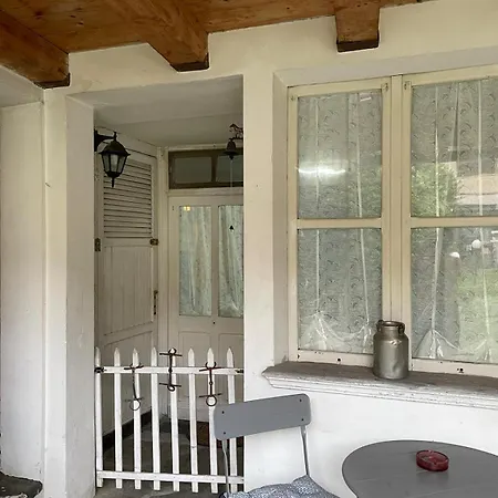 Chez Moi *