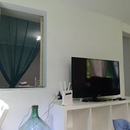 Chez Moi