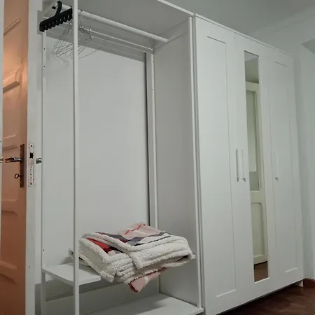 Chez Moi *