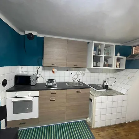 Chez Moi Coazze