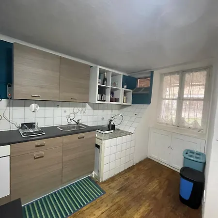 Appartamento Chez Moi *