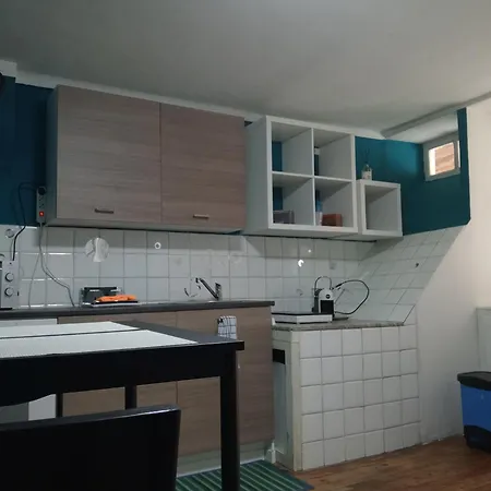 Apartamento Chez Moi *