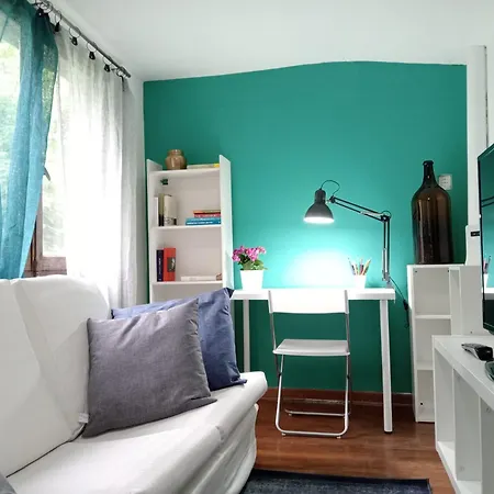 Chez Moi *