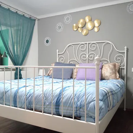 Chez Moi Apartamento