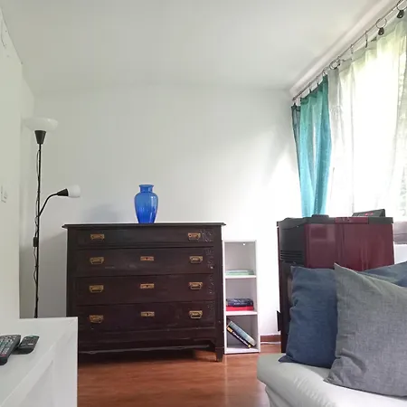 公寓 Chez Moi