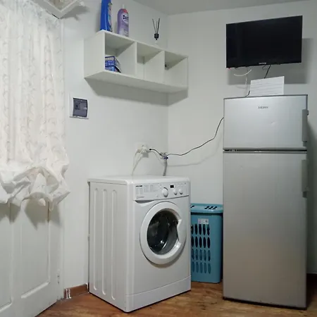 Chez Moi Apartamento *