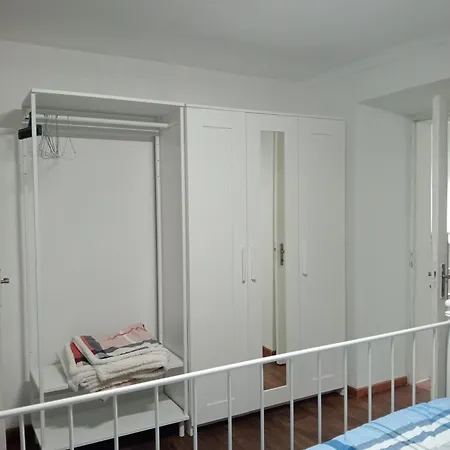 Chez Moi *