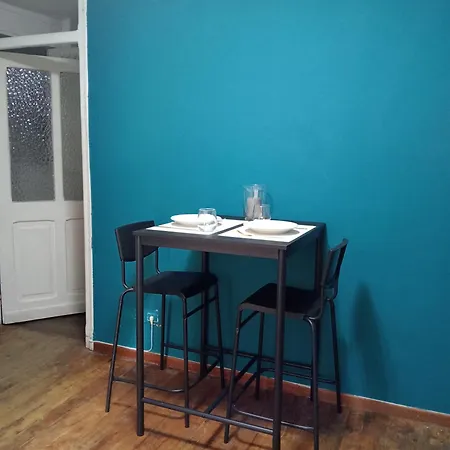 Apartamento Chez Moi Coazze