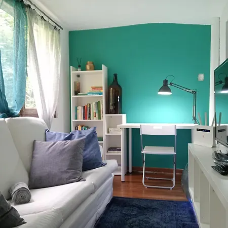 公寓 Chez Moi