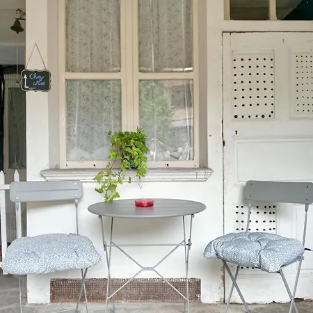 Chez Moi * Coazze