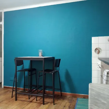 Chez Moi Apartamento *