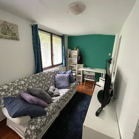 Apartamento Chez Moi