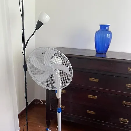 Chez Moi Apartamento